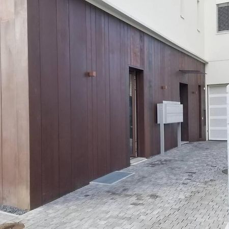 Monolocale A Mendrisio Apartamento Exterior foto