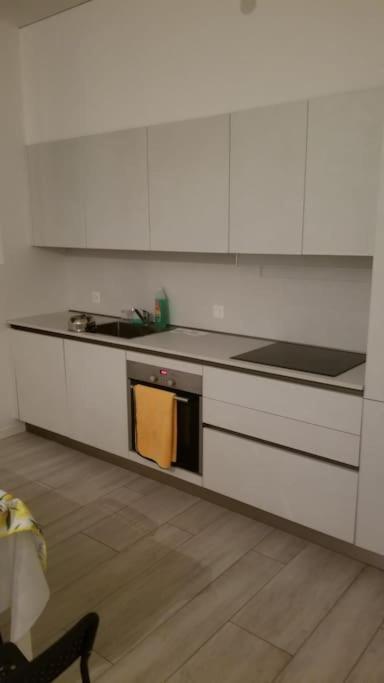 Monolocale A Mendrisio Apartamento Exterior foto
